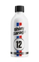 SHINY GARAGE - Elegantný prémiový autošampón 500 ml