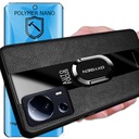 Puzdro OXYGEN PAX pre Xiaomi 13 Lite + Polymerová fólia