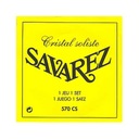 Savarez 570CS Struny pre klasickú gitaru