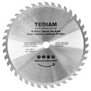 Pílový kotúč na drevo STRONG TEDIAM 400x32x60T