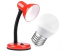 LAMPA DO ŠKOLY NA IZBU SYNA A DCÉRY