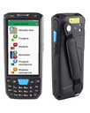 Industrial Data Collector T80 2D Codes Android 8