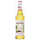 Monin francúzska vanilka 0,7 l