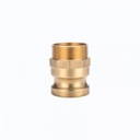 Konektor CAMLOCK typ F GZ 1