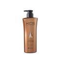 KCS - Salon Care Nutritive Ampule Shampoo, 600 ml - výživný šampón na vlasy