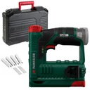Zošívačka Parkside PAT 12 B2 X12V Tímová klincovačka