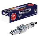 NGK ZAPAĽOVACIA SVIEČKA DCPR9EIX (č. 2316) (IXU27)