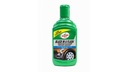 KORYTNAČKOVÝ VOSK 300ml ČIERNY ZÁBLESK Zelený