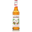 Monin Passion Fruit - marakujový sirup 0,7l
