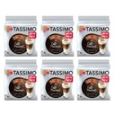 Kapsuly Tassimo Latte Macchiato Baileys, 5+1 balenie ZADARMO!