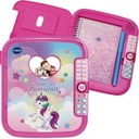 VTECH MAGICKÝ INTERAKTÍVNY DENNÍK HESEL