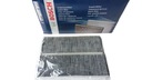 KABÍNOVÝ FILTER BOSCH 1987432422 AUDI A6 C6