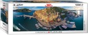 PUZZLE 1000 EUROGRAFIKA PANORÁMA PORTO VENERE