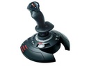 Klasický letecký joystick T.Flight Stick X PS3 PC