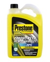 Kvapalina do ostrekovačov Prestone 4 l