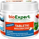 BIOLOGICKÉ TABLETY DO septikov BACTERIA bioExpert