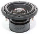 Audio systém HX08 EVO - VYSOKO KVALITNÝ SUBWOOFER DO AUTO 20cm 8