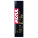 MOTUL CARBU CLEAN P1 čistič karburátorov 0,4L