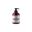 DESIGN LOOK Color Mask 300ml, Medená maska