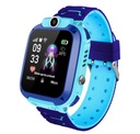 SMARTWATCH Q12 GPS LOCATOR BABY