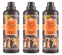 Súprava 3 x TESORI d'Oriente LOTOS aviváž 750 ml IT