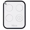 Nice Era One BiDi (ON3EBD) - obojsmerné diaľkové ovládanie s