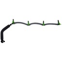 VSTREKOVACIE POTRUBIE PEUGEOT 2008 206 207 208 1574.SK