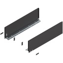 BLUM Bočná zásuvka LEGRABOX pure770C6002S Z R+L V1