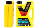 KVAPALINA RADIÁTOROV -35C MODRÝ VENOL 5L