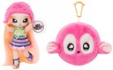 NA NA NA PREKVAPENIE POM PINK MONKEY DOLL S 2