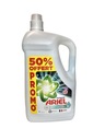Ariel 88 umývací gél Universal Touch of Lenor 4,4l