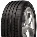 4x Goodyear F1 Asymmetric 3 SUV 235/50R18 97V