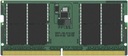 RAM Kingston 32GB [1x32GB 4800MHz DDR5 CL40 2Rx8 SODIMM]