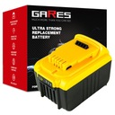Batéria Batéria pre Dewalt DCB184 18V 6Ah
