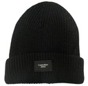CALVIN KLEIN ZIMNÁ ČIAPKA CK UNIVERSAL WINTER CKJ VLNA