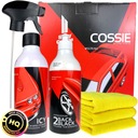 SHINY GARAGE Cossie Kit - súprava auto kozmetiky