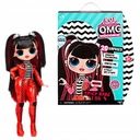 L.O.L. PREKVAPENIE! O MÔJ BOŽE. SPICY BABE FASHION BÁBIKA