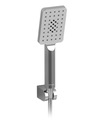 Sprchový set VALVEX loft CHROME