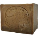 ALEPPO LAUREL mydlo 40% ORIGINÁL Zero Waste 200G Janapp