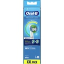 Kefkové hlavice Oral-B Precision Clean