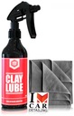 Good Stuff Clay Lube - Clay lubrikant 1000 ml