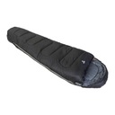 Vango Atlas 250 Black 2-sezónny spací vak