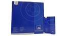 ATE DISK + DESTIČKY PREDNÉ CITROEN C5 1.8 2.0 283 mm