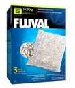 FLUVAL ODSTRAŇOVAČ AMONIAKU PRE F.C2 3X90G HAGEN
