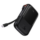POWERBANK 10000mAh USB/USB-C/IP QC 22,5W BASEUS