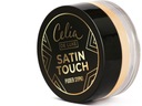 Celia De Luxe Satin Touch sypký púder č. 10 Transparentný matný 10g