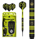 DART WINMAU MVG AMBITION SOFT 20G