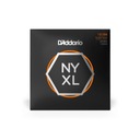 Str.D'addario NYXL pre elektrickú gitaru 13-56