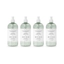 Vaša tekutina na intímnu hygienu KAYA (4 × 500 ml)