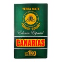 Yerba Mate CANARIS EDICION EPECIAL 1 kg